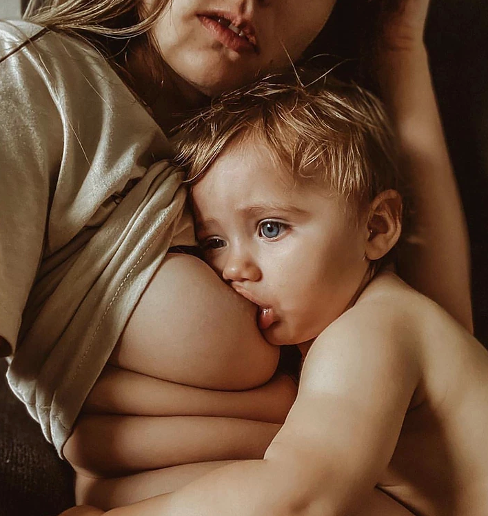 What You Need to Know: Covid-19, Babies & Breastfeeding Moms