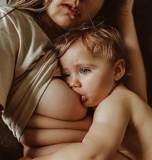 What You Need to Know: Covid-19, Babies & Breastfeeding Moms