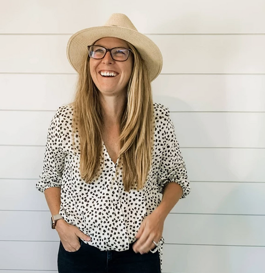Kimberly Didrikson Shares About the Importance to Educate Organizations Around Motherhood